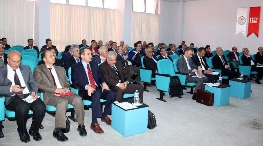 Ulaştırma Sekt&ouml;r&uuml; 135,5 Milyon Tl Harcama Yaptı