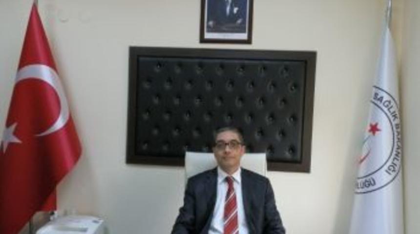 Halk Sağlığı M&uuml;d&uuml;rl&uuml;ğ&uuml;nden &Ccedil;evre Uyarısı