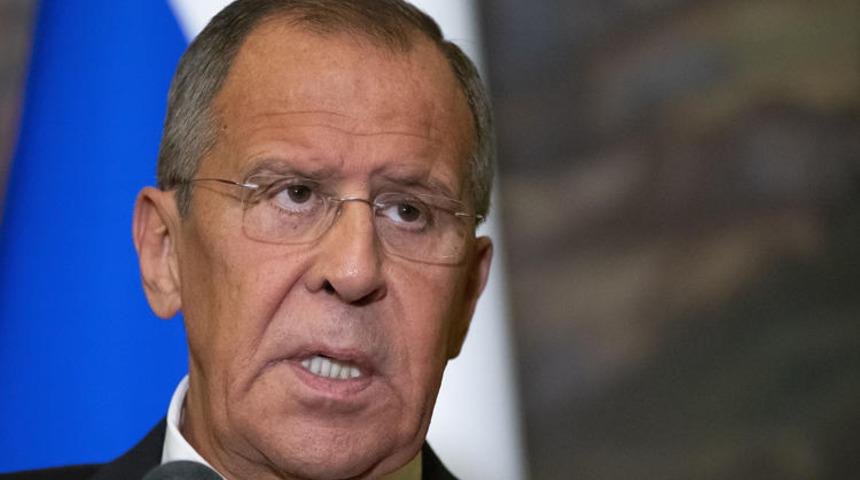 Rusya'dan ABD açıklaması: Eğer saygılı olurlarsa diyaloğa hazırız