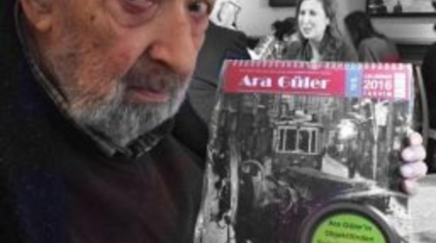 Takvim Gelirleri Sahipsiz Hayvanlar İ&ccedil;in Kullanılacak