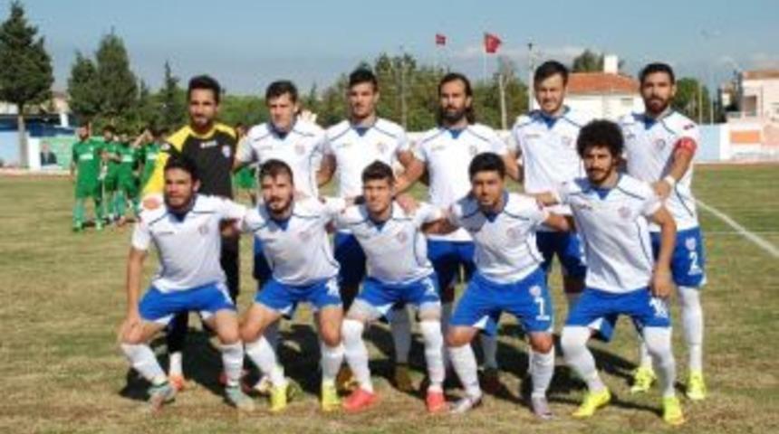 Didim Belediyespor Sezonun İkinci Yarısının İlk Ma&ccedil;ına &Ccedil;ıkıyor