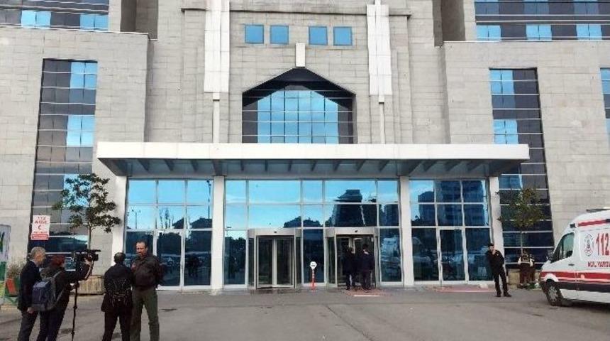 Askeri Casusluk Davasında T&uuml;m Sanıklar Beraat Etti