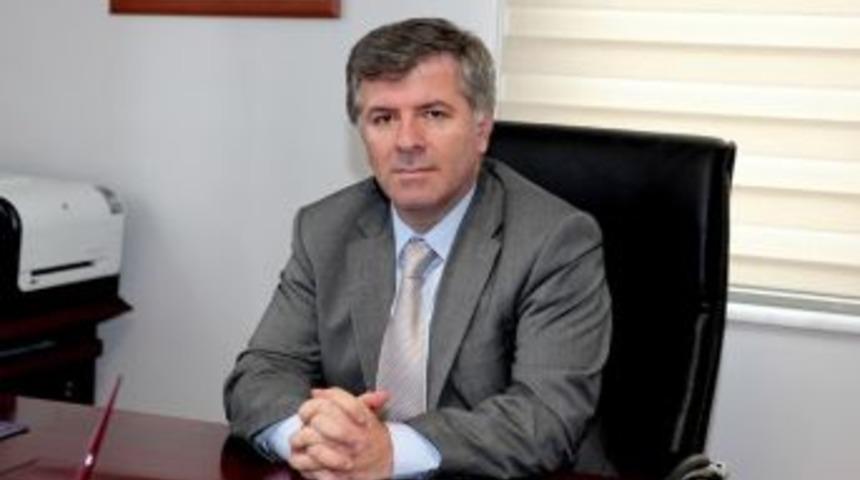 Şehrin Tamamına 336 Bin Ton Asfalt
