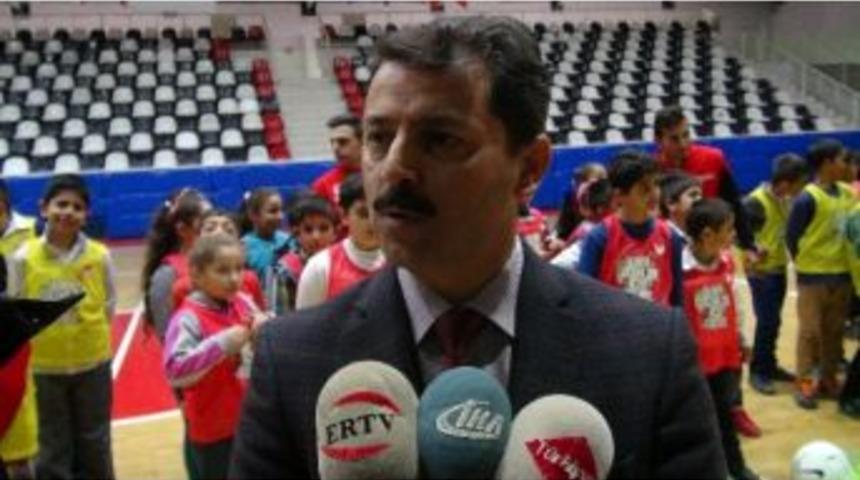 İn&ouml;n&uuml; &Uuml;niversitesi Futbolda İddialı