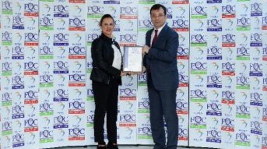 &ldquo;entegre Y&ouml;netim Sistemleri&rdquo; İle Vatandaşın Memnuniyeti Artacak