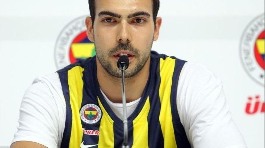 Fenerbah&ccedil;e&rsquo;de Sakatlık Şoku