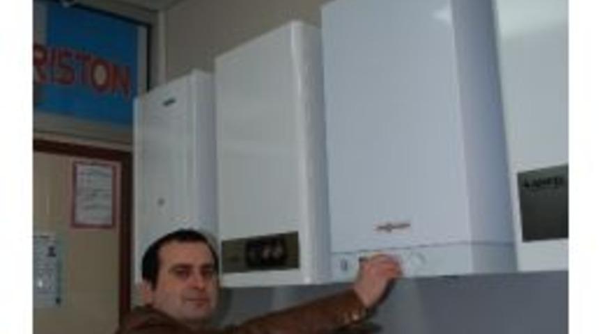 Az Yakan Kombi Diye Bir Şey Yok