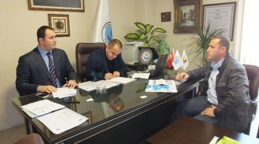 Burhaniye&rsquo;de Uygulamalı Girişimcilik Kurslarına Yoğun İlgi