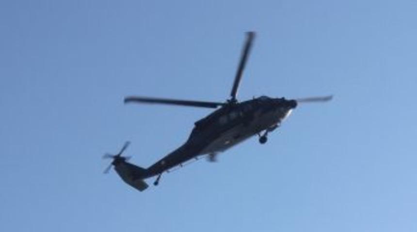 İzmir&rsquo;de Genelkurmay Başkanı Alarmı