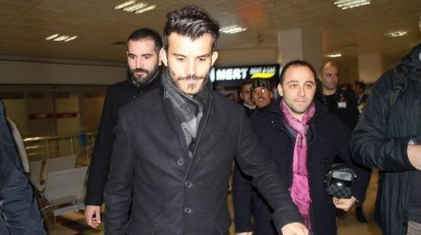 G&uuml;ray Vural, Trabzon&rsquo;da