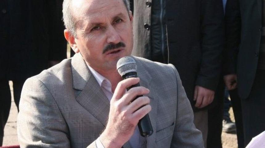 Afyonkarahisar&rsquo;da &ldquo;barış İ&ccedil;in Akademisyenler İnisiyatifi" Bildirisine Tepki