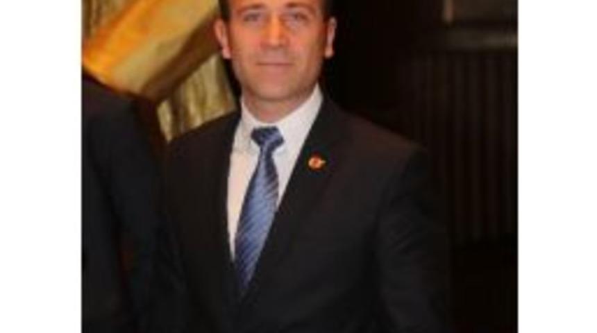 Sefa Saygıdeğer G&uuml;ven Tazeledi