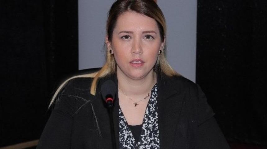 Elazığ&rsquo;da &lsquo;kadın Yasal Hakları Eğitimi&rsquo; Konferansı Verildi