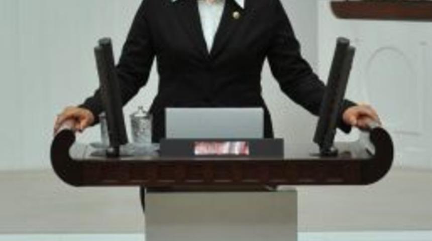 Chp Milletvekili K&ouml;ksal Emeklilerin Durumunu Tbmm G&uuml;ndemine Taşıdı