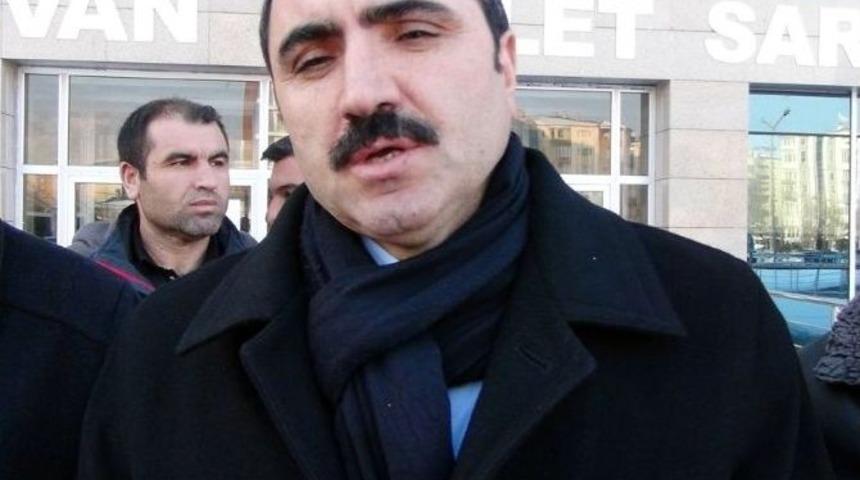 Ak Partili Soğanda&rsquo;dan Kılı&ccedil;daroğlu&rsquo;na Su&ccedil; Duyurusu