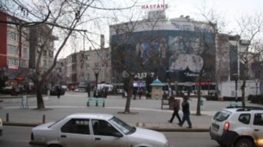 Yıllık N&uuml;fus Artış Hızı Sıralamasında Tekirdağ 2. Sırada