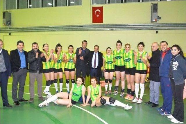 Msk Urfa, Bölgesel Final Gruplarında İddialı