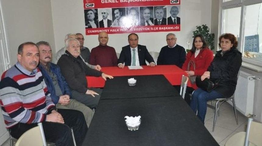 İhsan Esel&rsquo;den Su&ccedil; Duyurusu A&ccedil;ıklaması