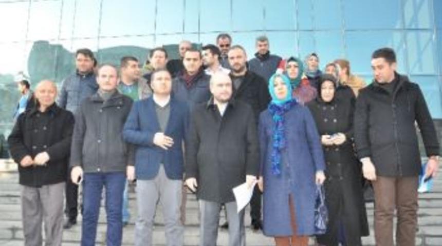 Kılı&ccedil;daroğlu&rsquo;na Tepkiler &Ccedil;ığ Gibi B&uuml;y&uuml;yor