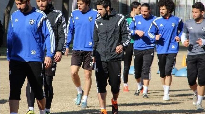 Aydınspor 1923 Transferi Golc&uuml; İle Noktaladı