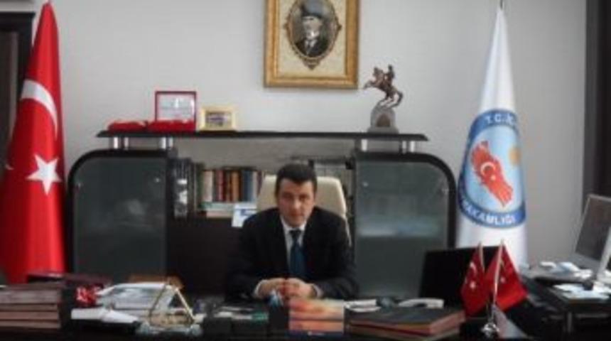 Kavak Kaymakamlığı&rsquo;ndan A&ccedil;ıklama