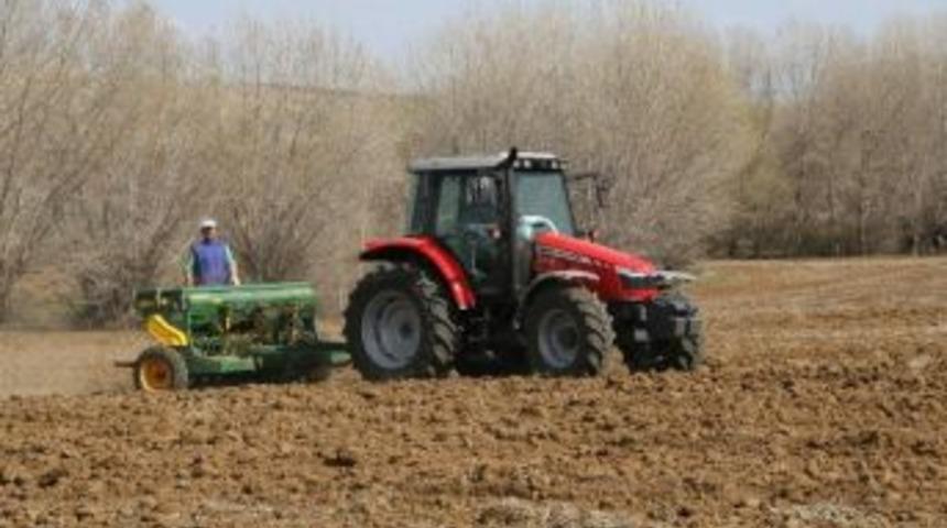 &Ccedil;ift&ccedil;iye Mazot G&uuml;bre Ve Sertifikalı Tohum Desteği &Ouml;deme Listeleri Askıya &Ccedil;ıkarıldı
