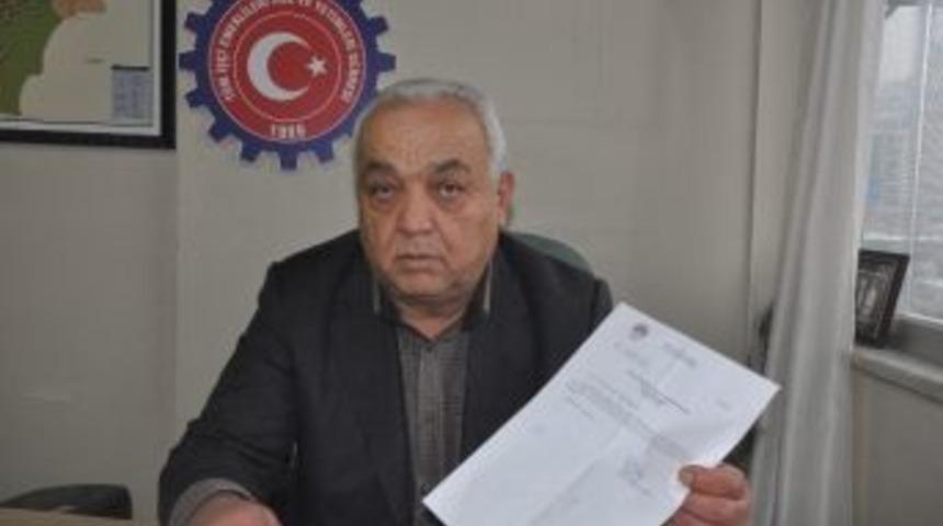 Emekliler İ&ccedil;in Toki&rsquo;ye Yer Sorunu