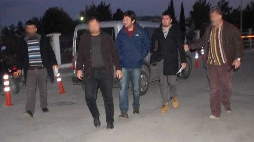 Bildiriye İmza Atan Akademisyenler İfadeye Çağrıldı