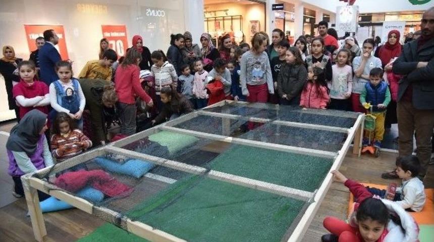 Yunusemre&rsquo;den Miniklere Mini Yarışma