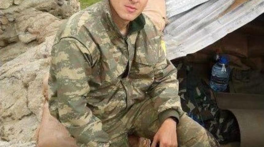 Acı Seyitgazi&rsquo;den De Duyuldu