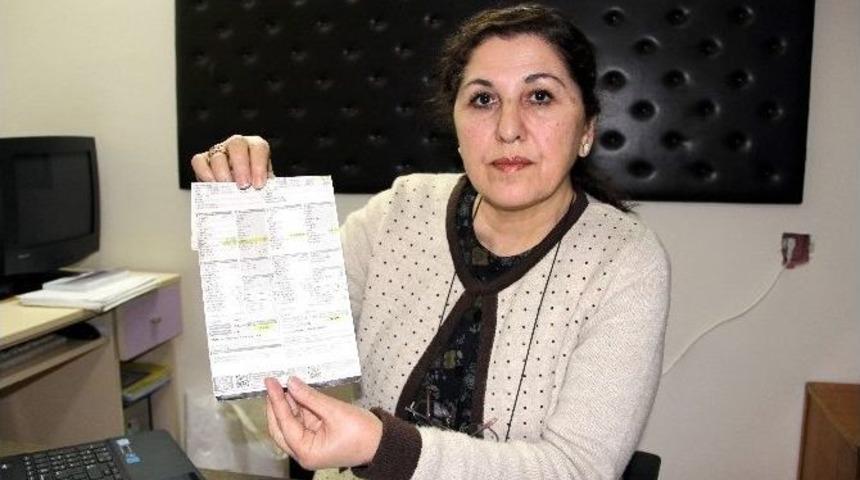 T&uuml;koder&rsquo;den Elektriğe &ldquo;zam&rdquo; Tepkisi