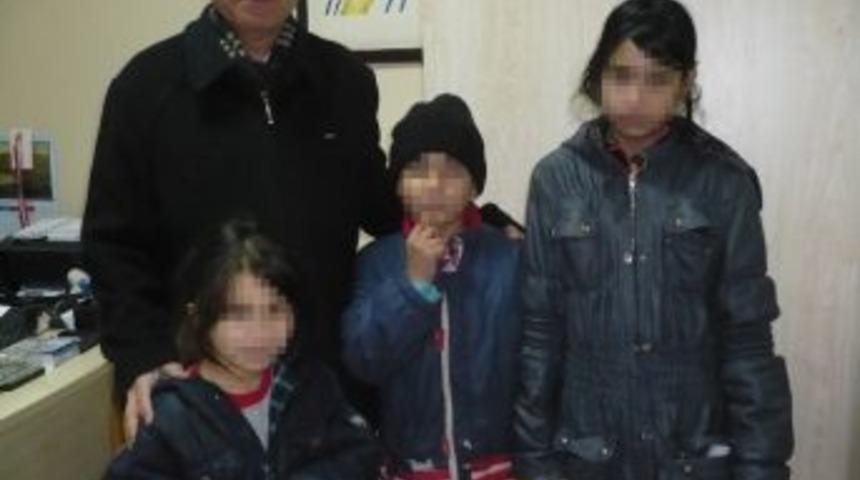 Mavi Yaşam Derneği&rsquo;nden M&uuml;ltecilere Yardım Eli