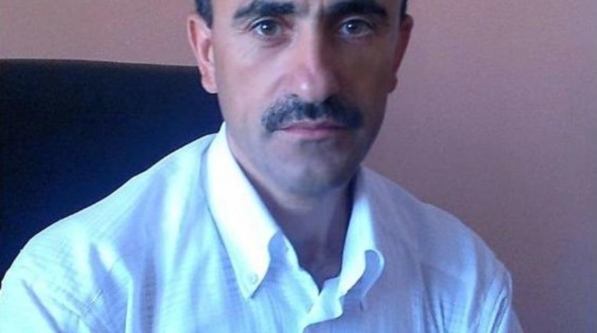 Maden İş Kırka Şube Başkanı Ayrancı: "acımız B&uuml;y&uuml;k"