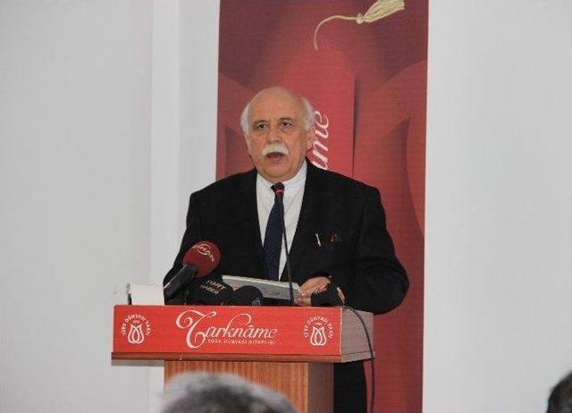 Bakan Avcı: 