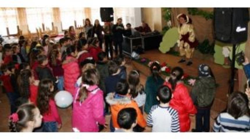 Karne Şenliği Hayrabolu&rsquo;da