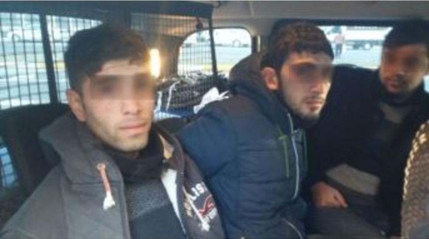 Diyarbakır&rsquo;da Ptt Soygunu