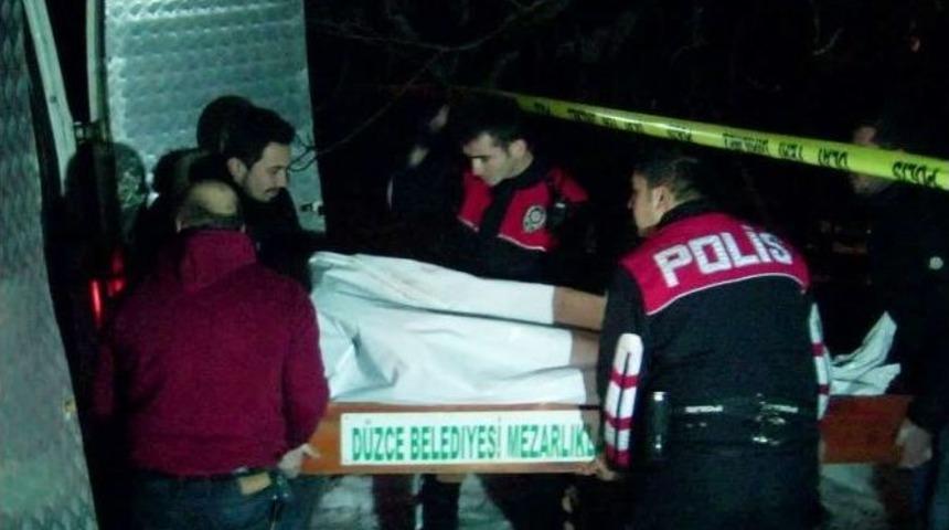 D&uuml;zce&rsquo;de 3 Kişi Vahşice &Ouml;ld&uuml;r&uuml;lm&uuml;ş Halde Bulundu