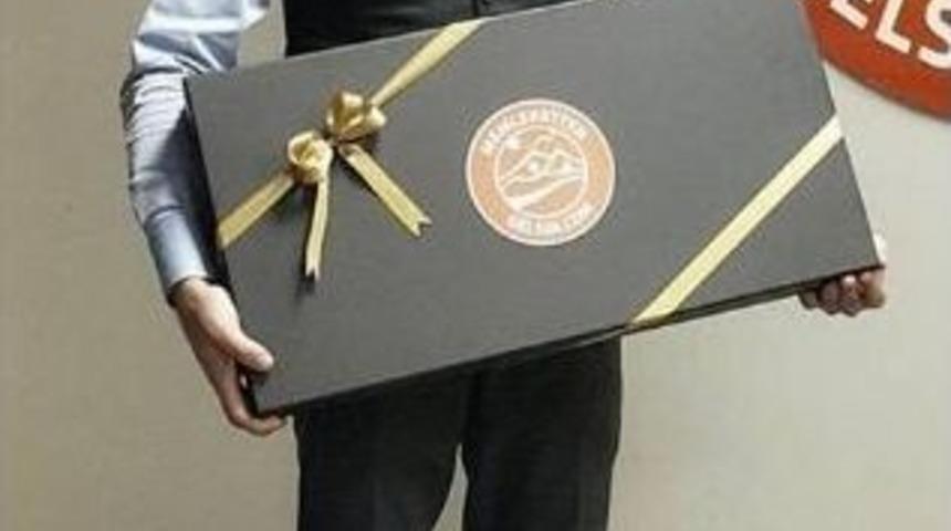 Darbaz: "t&uuml;rkiye Memleketten Gelsin Dedi"