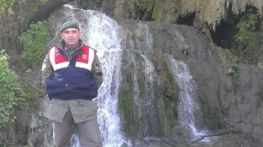 Şehit Ateşi Erzincan&rsquo;a D&uuml;şt&uuml;