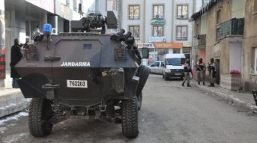 Tunceli Valiliğinden &ldquo;operasyon&rdquo; A&ccedil;ıklaması
