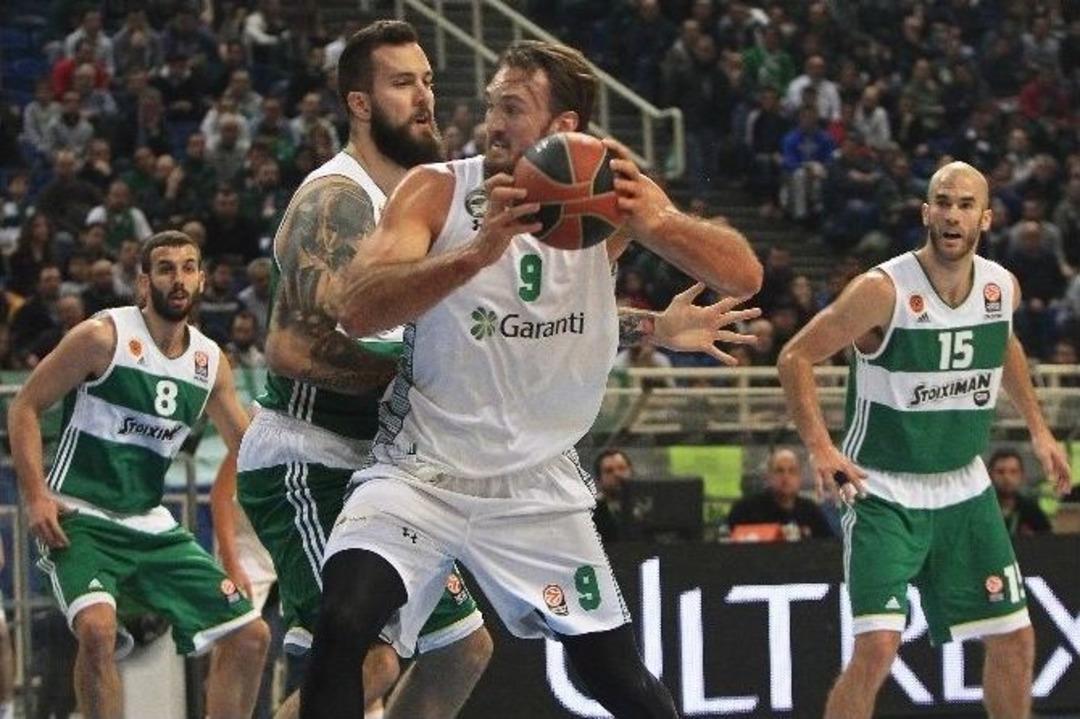 Turkısh Aırlınes Euroleague