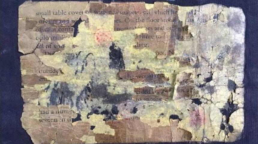 İstanbul&rsquo;da Paplo Picasso Operasyonu