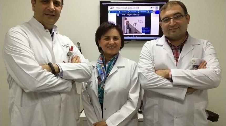 İzmir&rsquo;in İlk Baş D&ouml;nmesi Merkezi A&ccedil;ılıyor