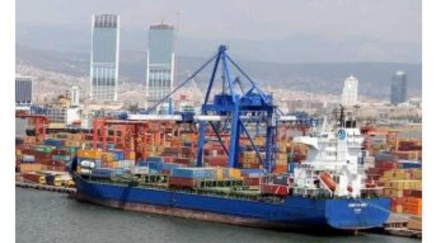 Aydın&rsquo;da İhracatta 20. Sırada Yer Aldı