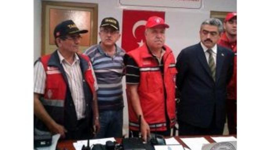 Amat&ouml;r Telsizci Olmak İsteyenler İ&ccedil;in Sınav Yaklaşıyor