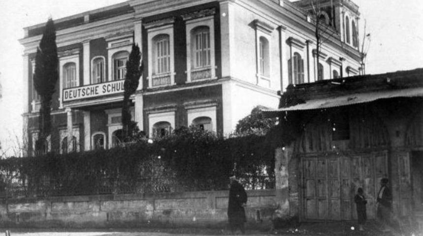 Eski Adana Fotoğrafları G&ouml;r&uuml;c&uuml;ye &Ccedil;ıkıyor