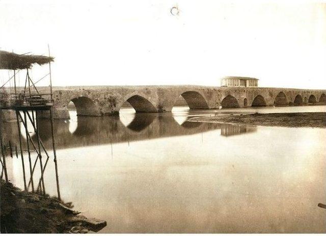 Eski Adana Fotoğrafları Görücüye Çıkıyor