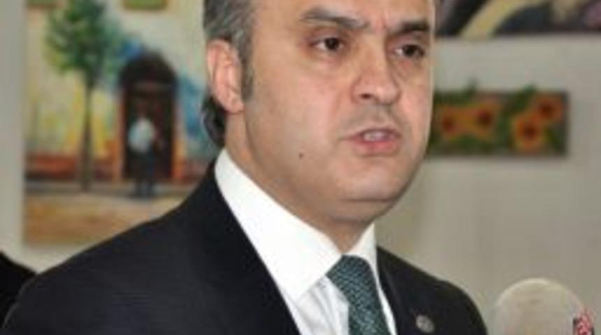 T&uuml;ik&rsquo;in N&uuml;fus Sonu&ccedil;larına İneg&ouml;l Belediyesi İtiraz Edecek