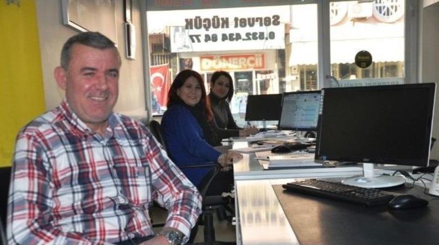 Sigortalara Zam Acenteleri Vurdu