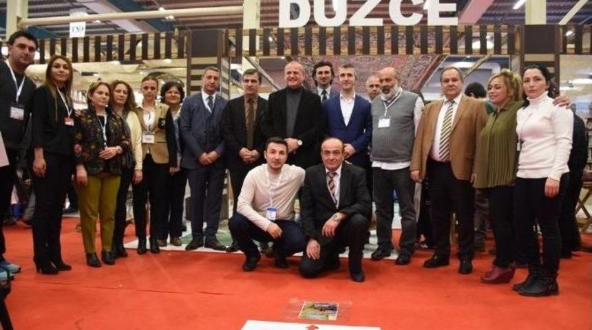 Başkan Keleş &ldquo;bu Kentin &Ouml;n&uuml;nde Hi&ccedil;bir G&uuml;&ccedil; Duramayacaktır&rdquo;